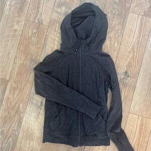 Lululemon women’s scuba jacket